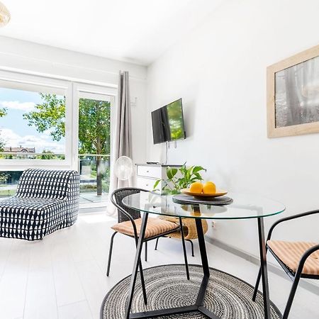 Apartament Ukiel Park 30 Przy Plazy Miejskiej - Klimatyzacja,Free Parking,Fv Ольштын Экстерьер фото