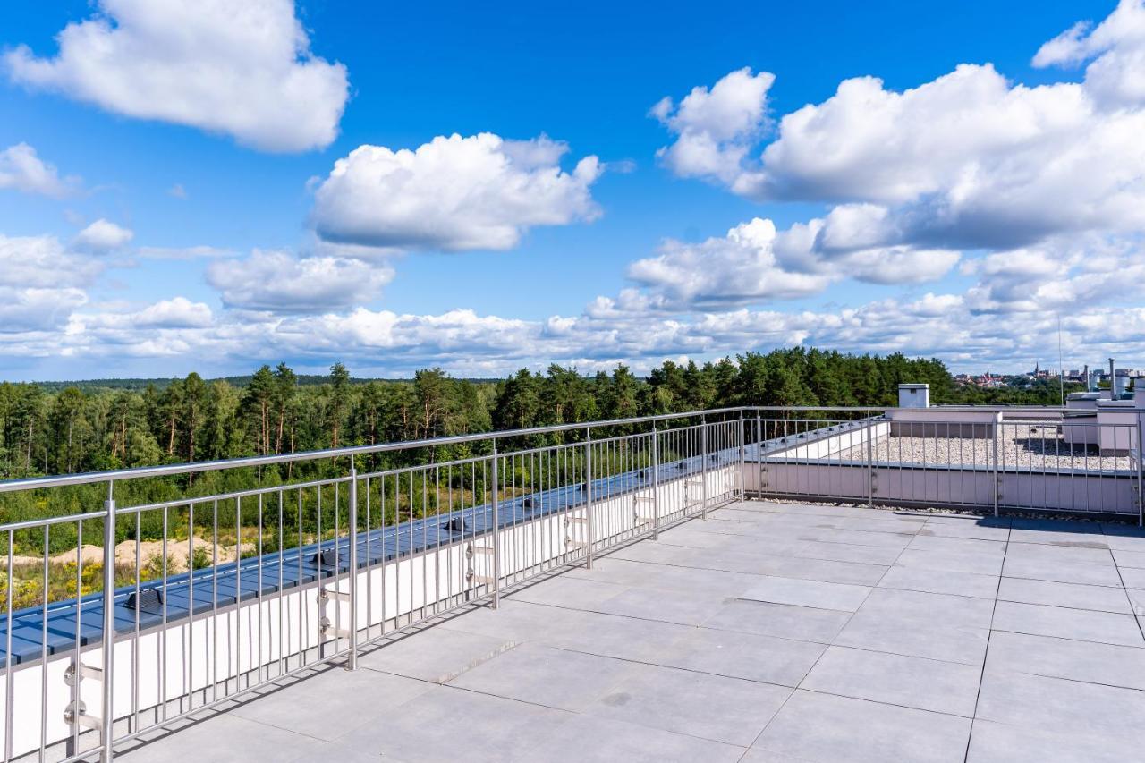 Apartament Ukiel Park 30 Przy Plazy Miejskiej - Klimatyzacja,Free Parking,Fv Ольштын Экстерьер фото