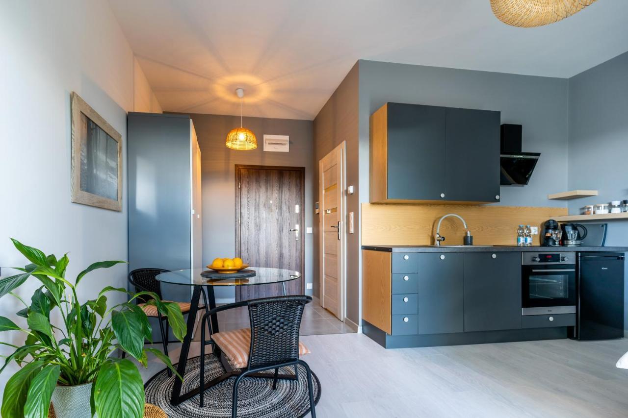 Apartament Ukiel Park 30 Przy Plazy Miejskiej - Klimatyzacja,Free Parking,Fv Ольштын Экстерьер фото